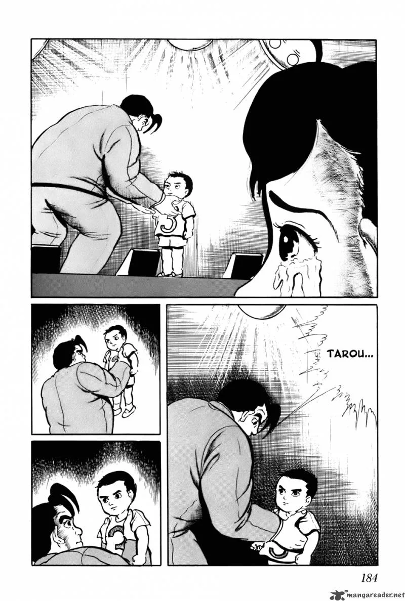 Fourteen Chapter 82 page 188