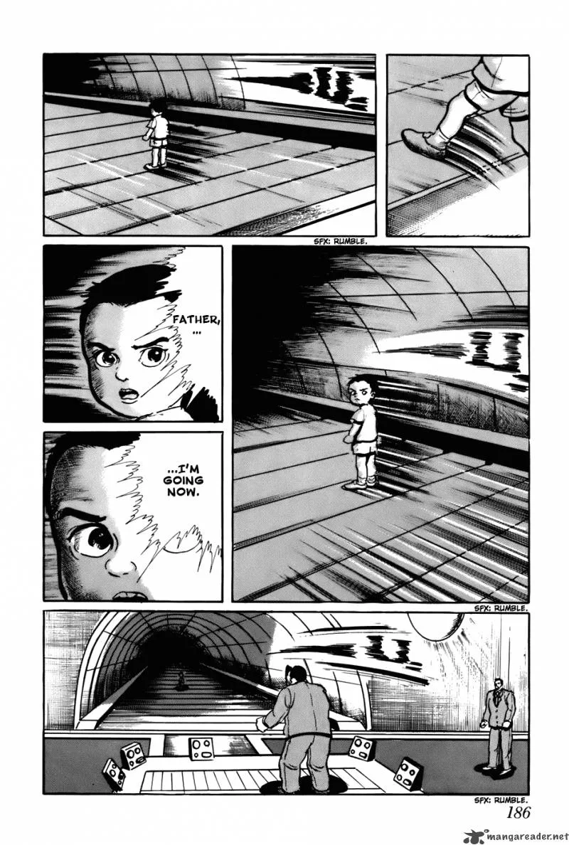 Fourteen Chapter 82 page 190