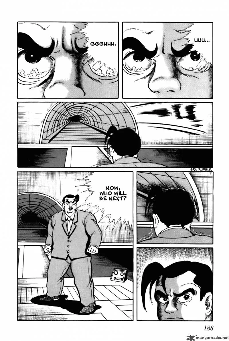 Fourteen Chapter 82 page 192