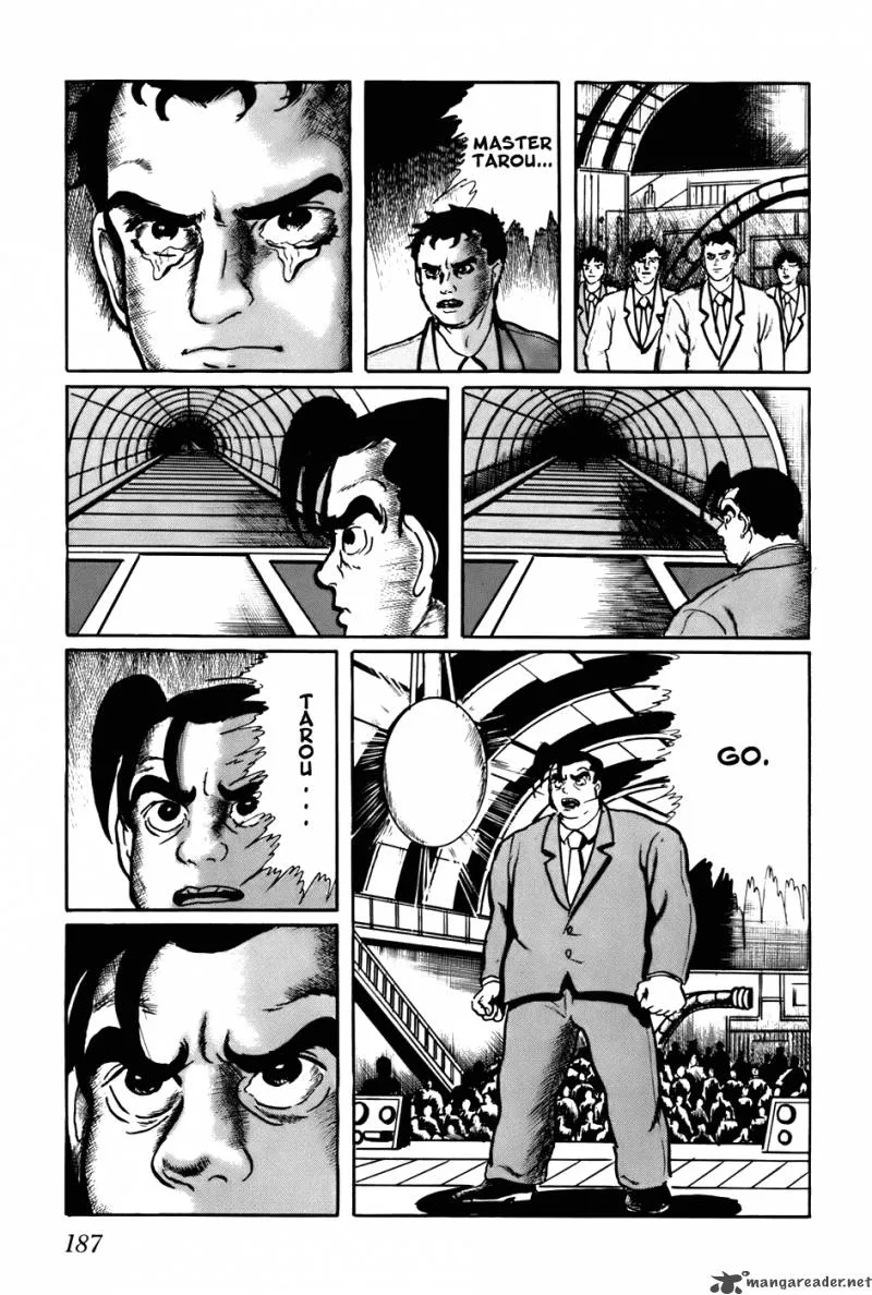 Fourteen Chapter 82 page 191