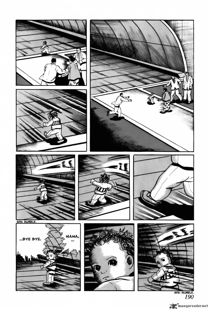 Fourteen Chapter 82 page 194