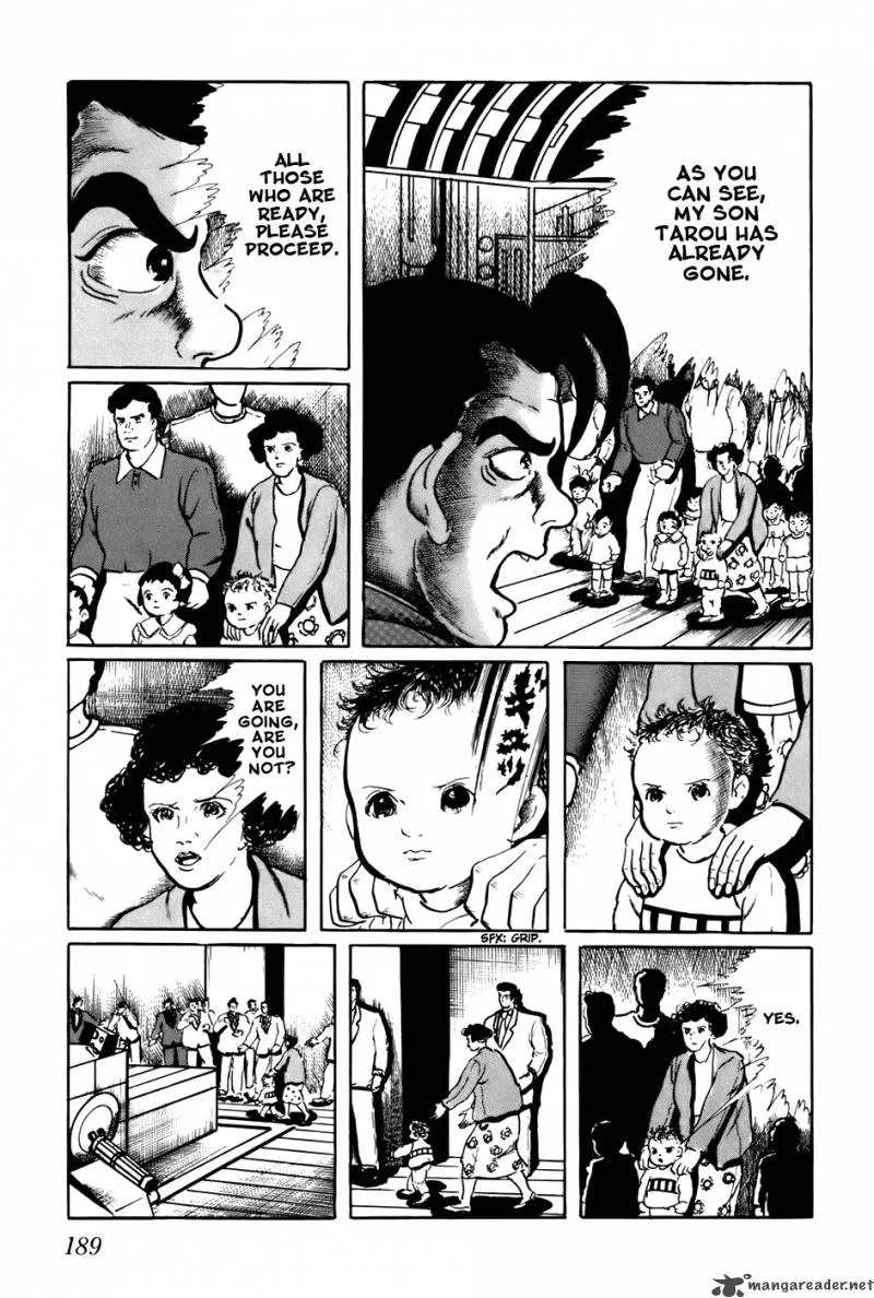 Fourteen Chapter 82 page 193