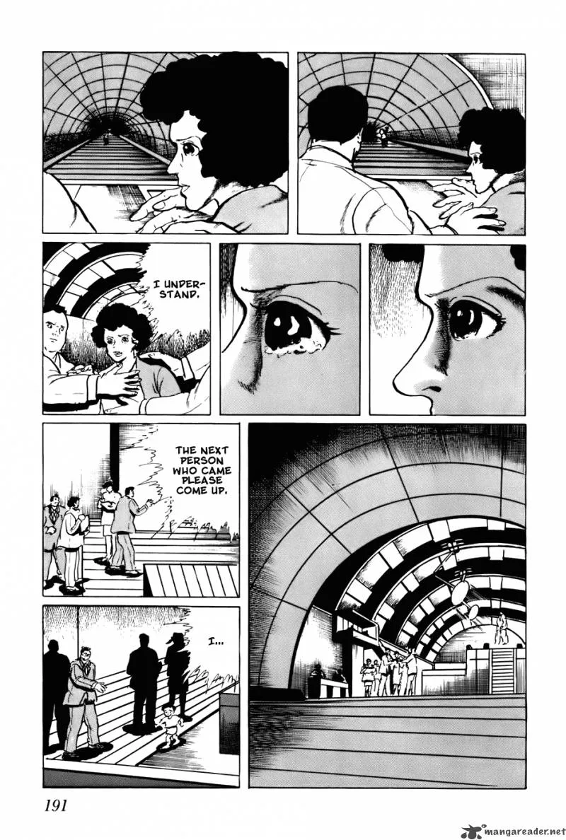 Fourteen Chapter 82 page 195