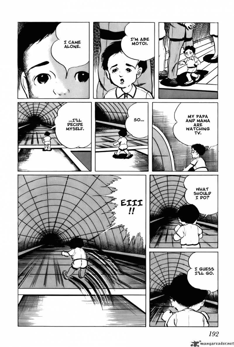 Fourteen Chapter 82 page 196