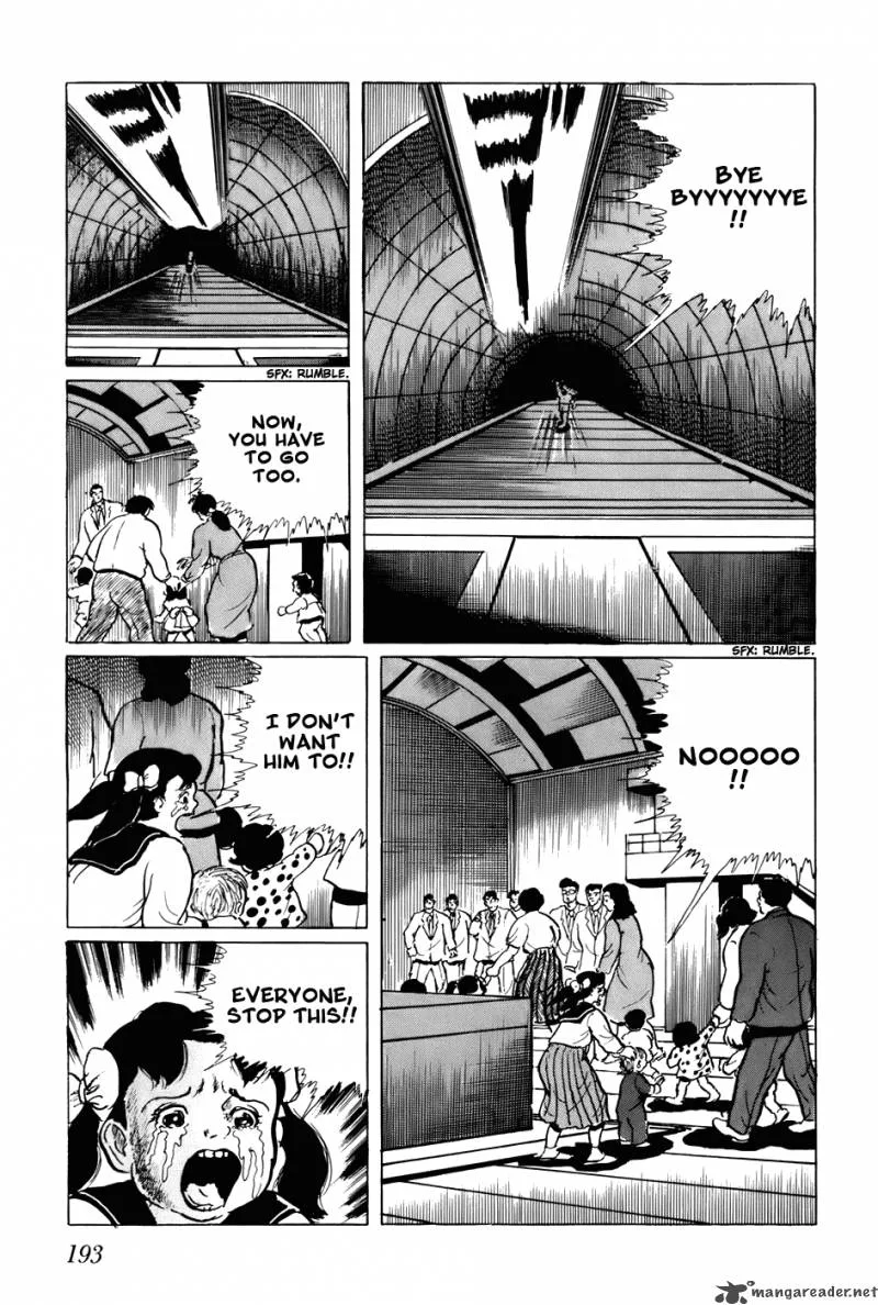 Fourteen Chapter 82 page 197