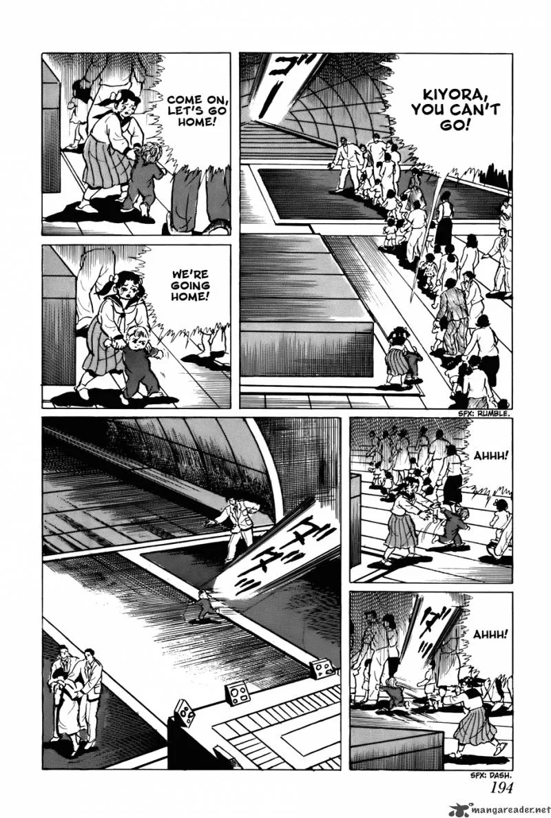 Fourteen Chapter 82 page 198