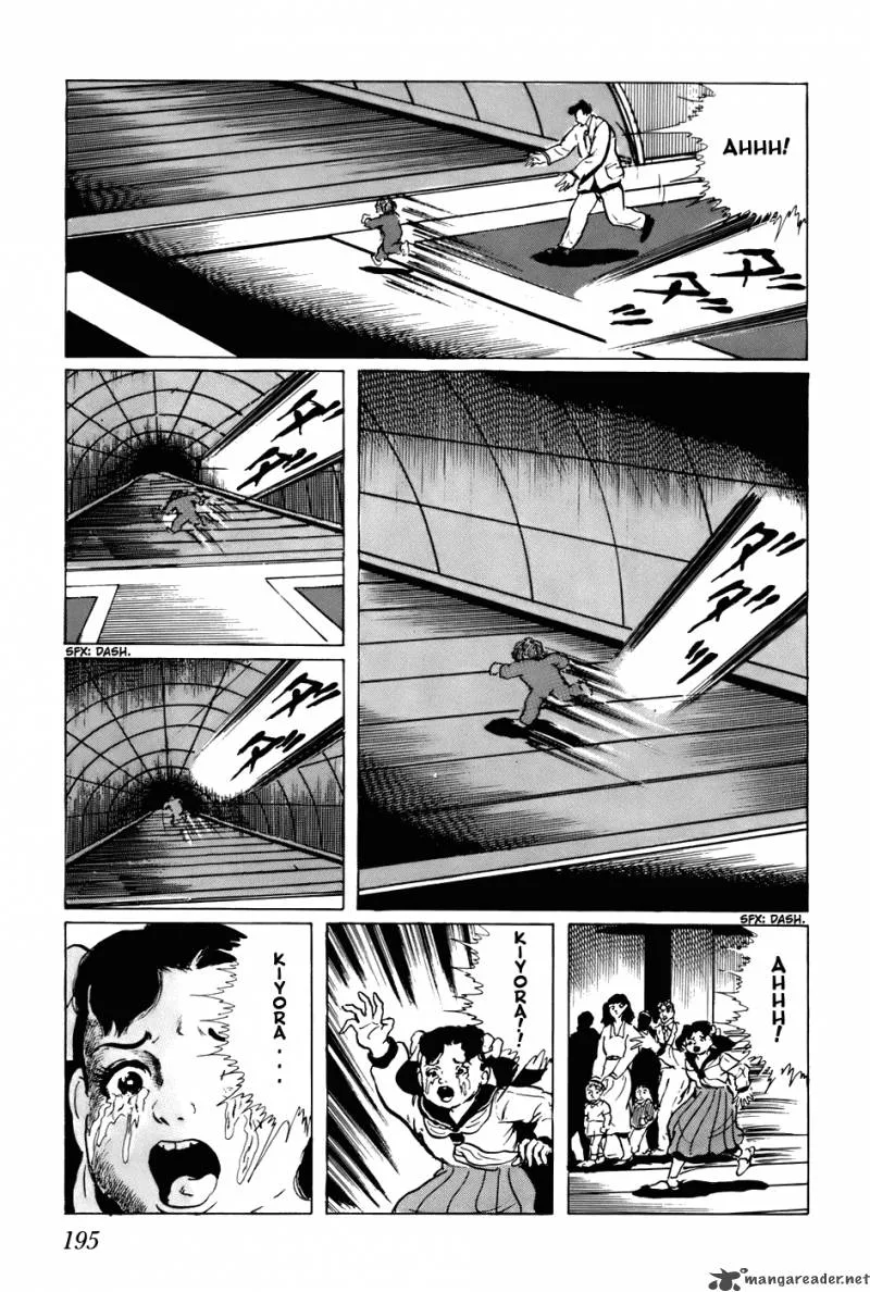 Fourteen Chapter 82 page 199