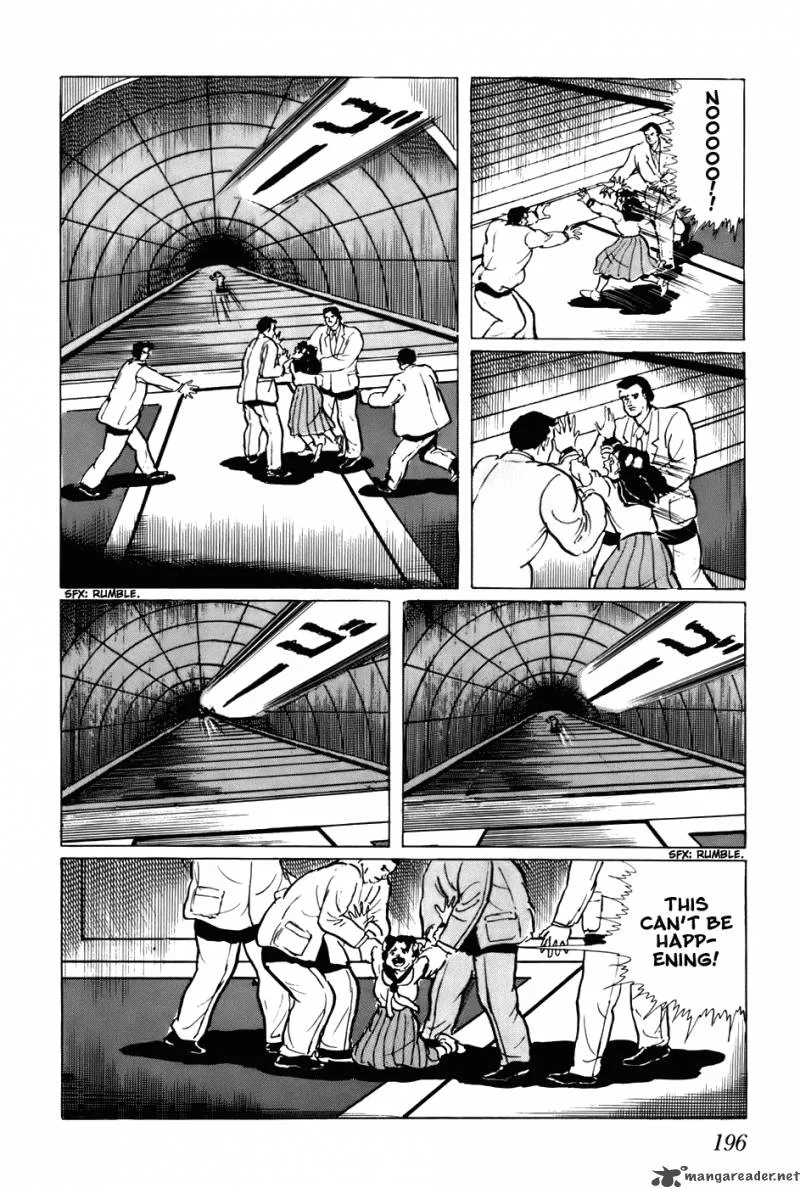 Fourteen Chapter 82 page 200