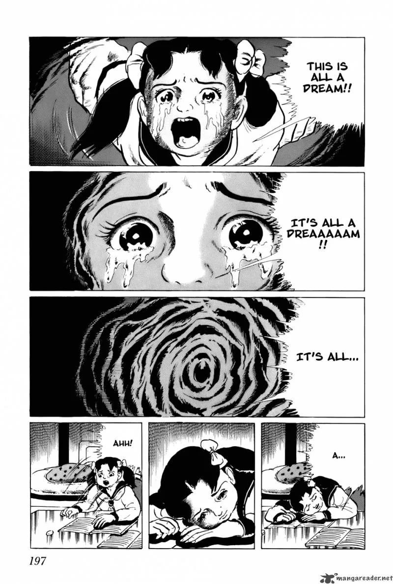 Fourteen Chapter 82 page 201