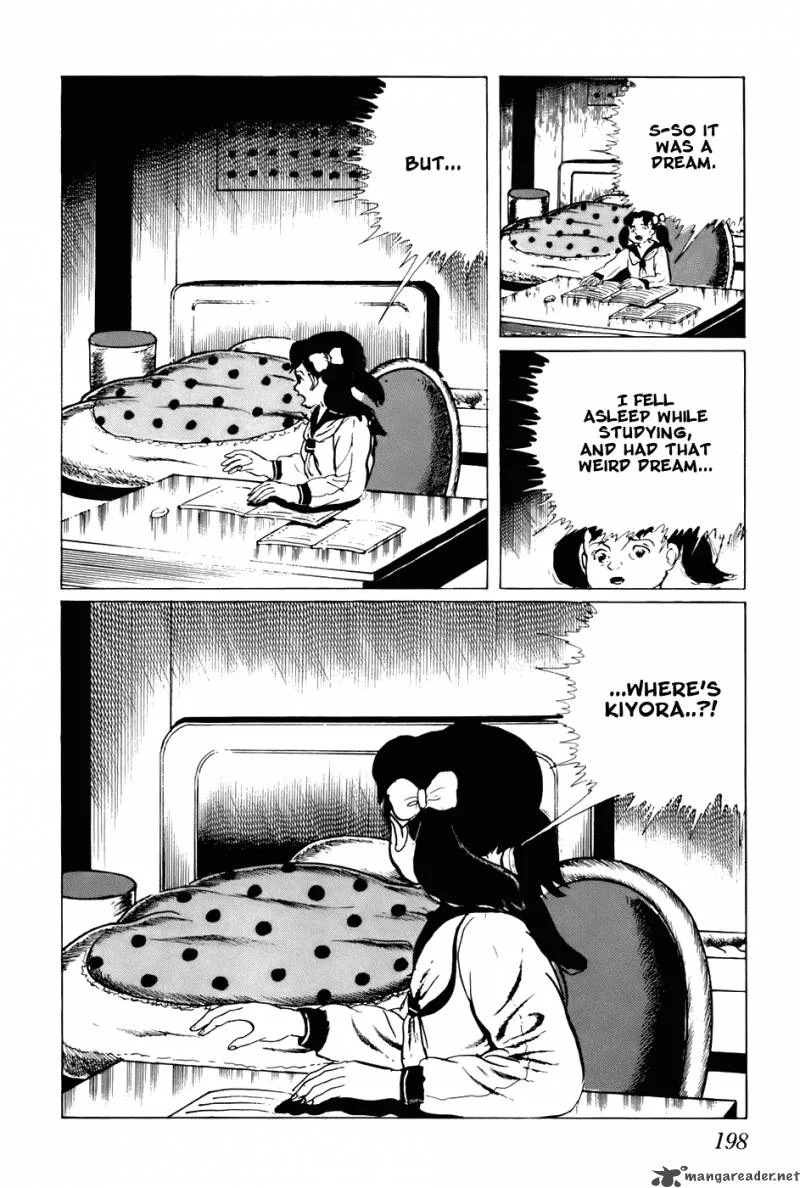 Fourteen Chapter 82 page 202