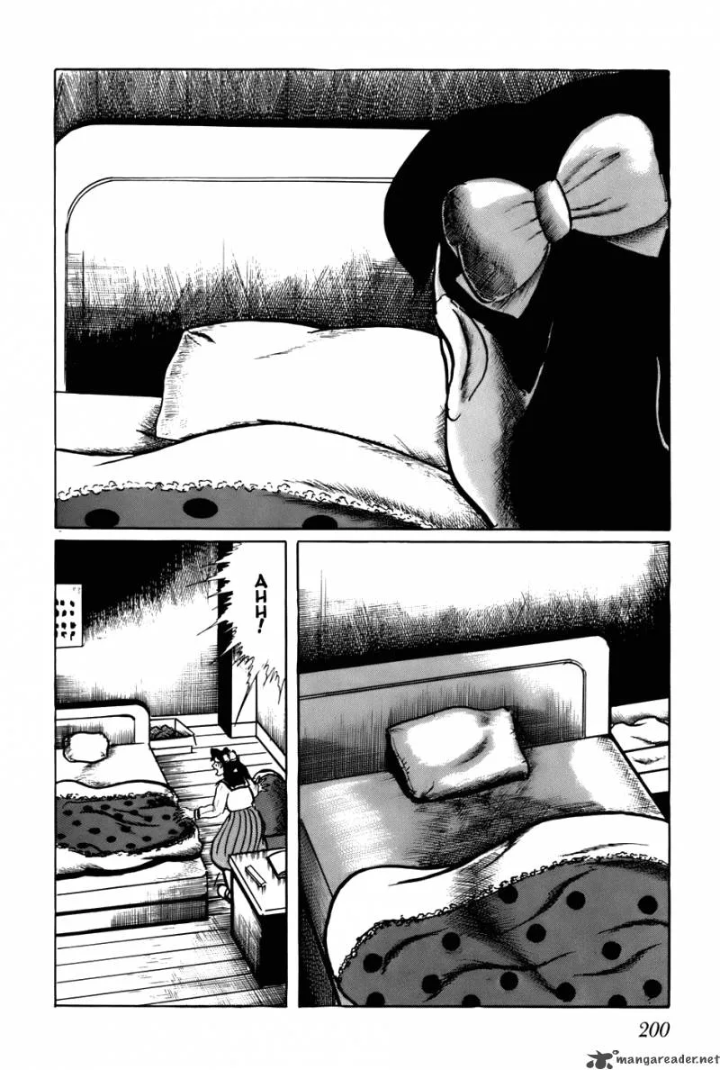 Fourteen Chapter 82 page 204