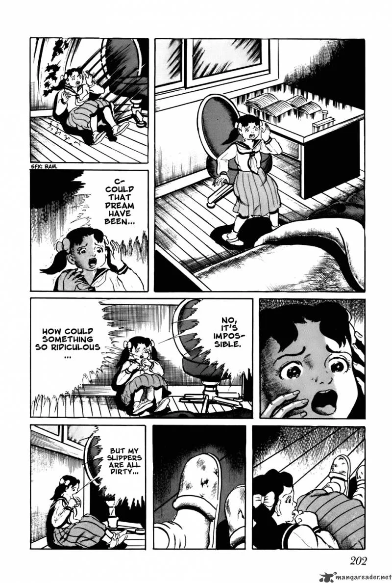 Fourteen Chapter 82 page 206