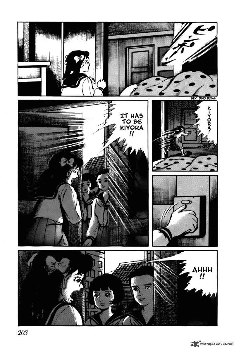 Fourteen Chapter 82 page 207