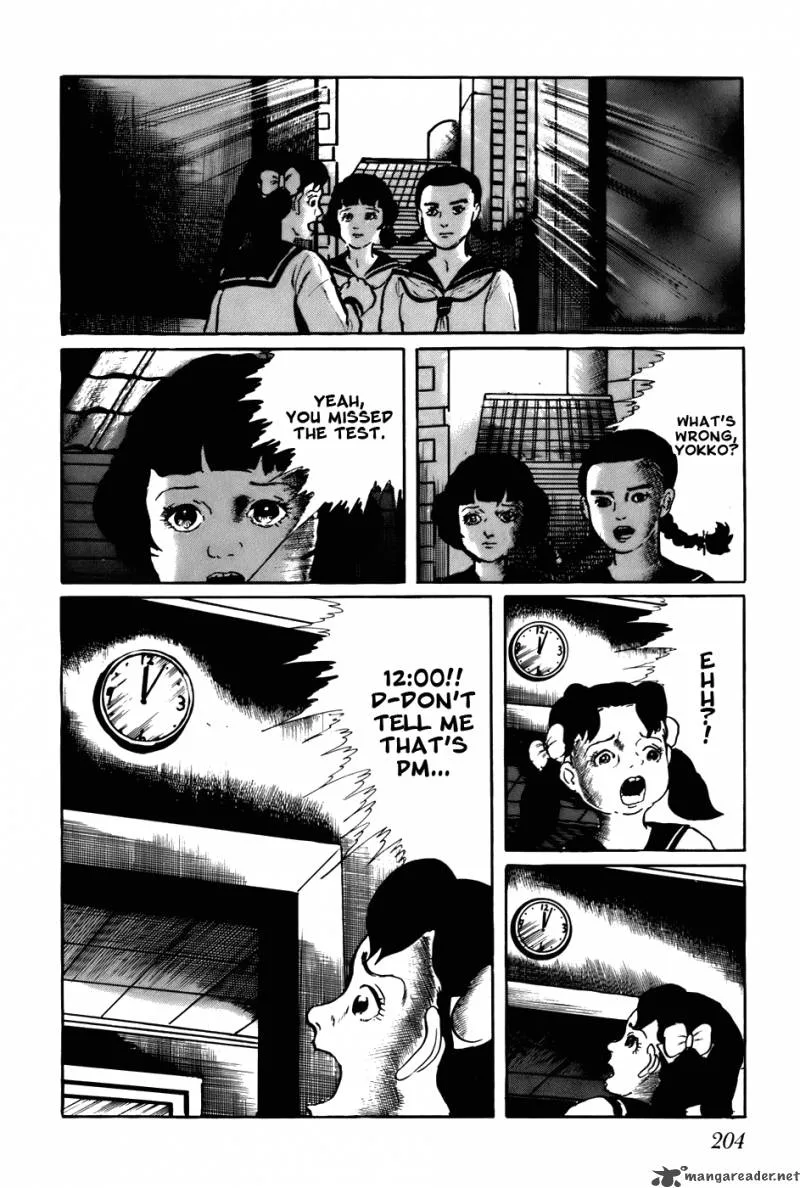 Fourteen Chapter 82 page 208