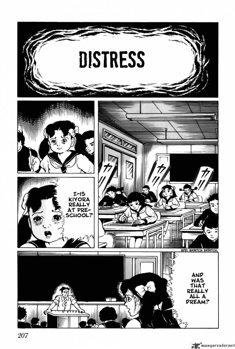 Fourteen Chapter 82 page 211