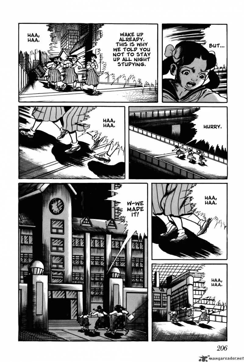 Fourteen Chapter 82 page 210