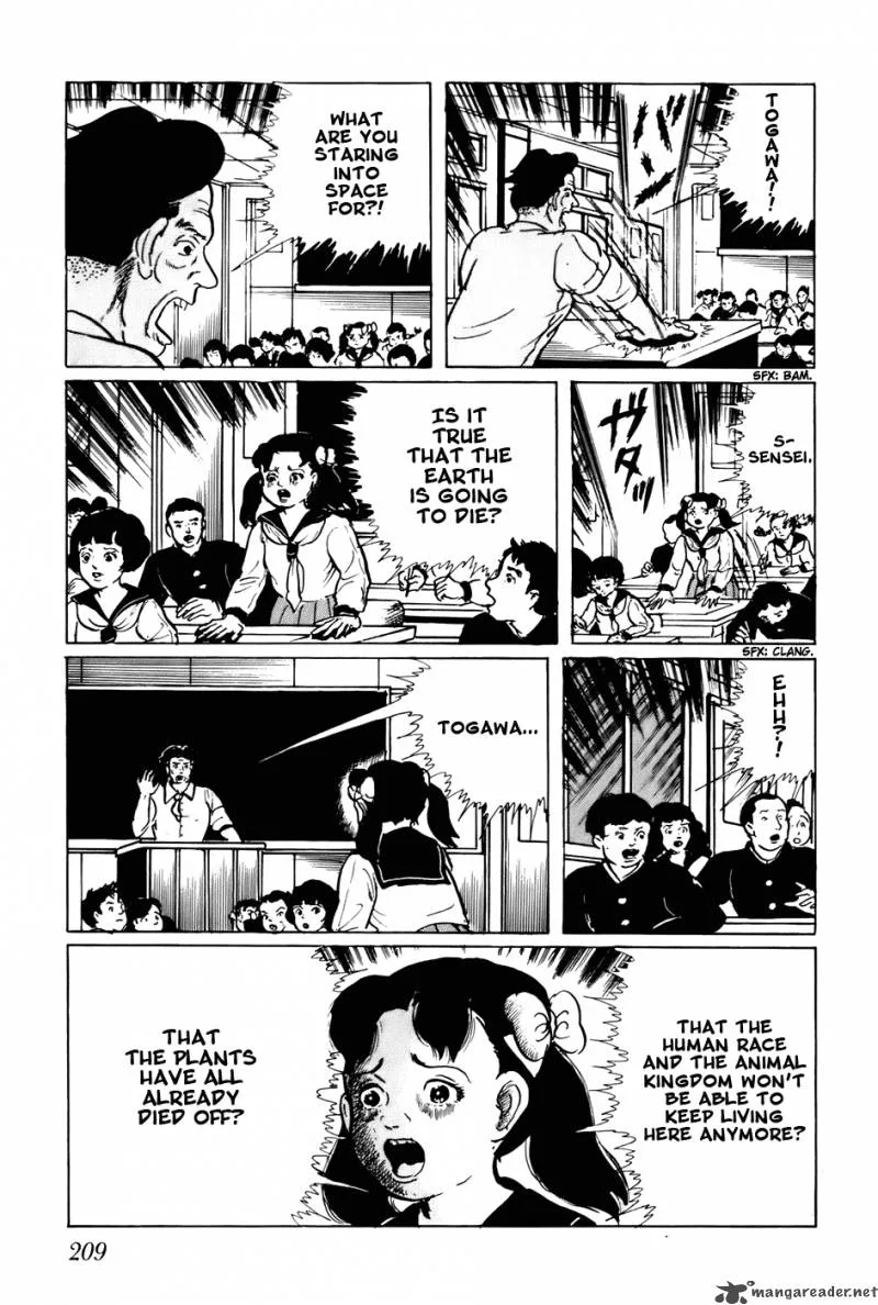 Fourteen Chapter 82 page 213