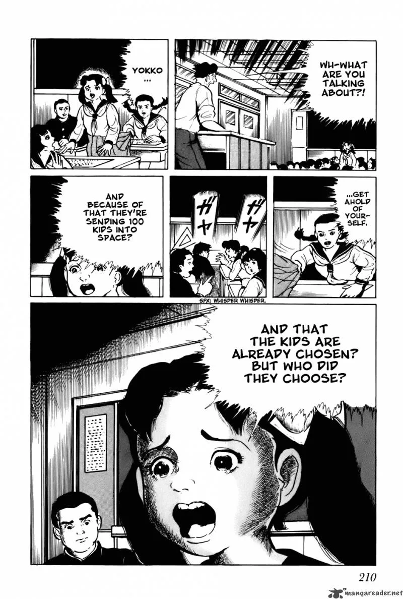 Fourteen Chapter 82 page 214