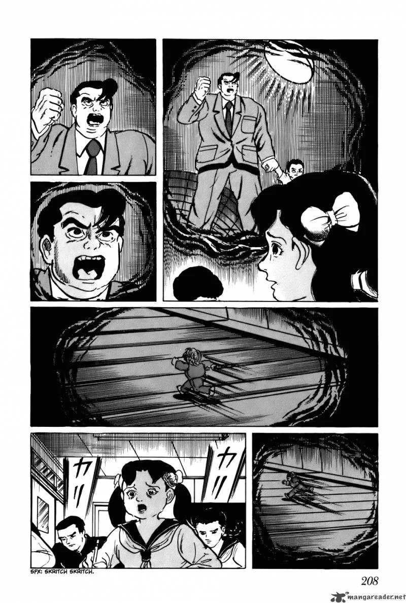 Fourteen Chapter 82 page 212
