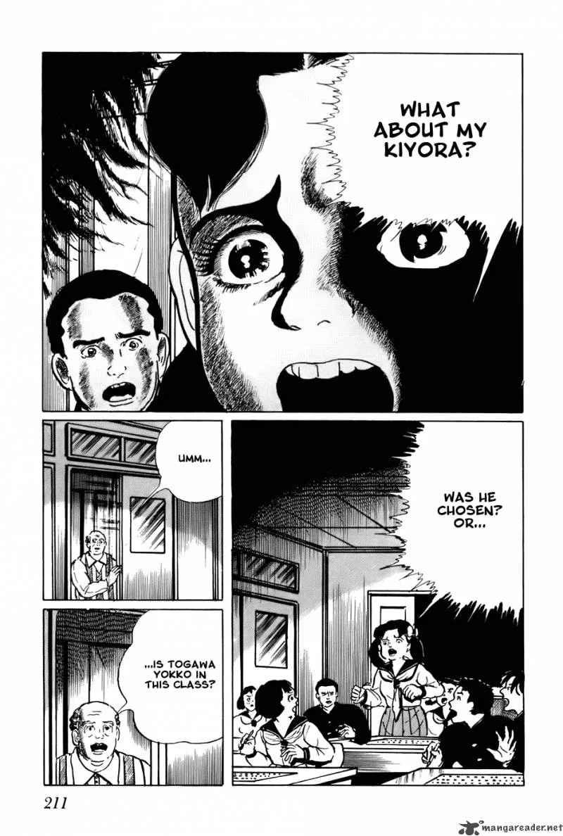 Fourteen Chapter 82 page 215