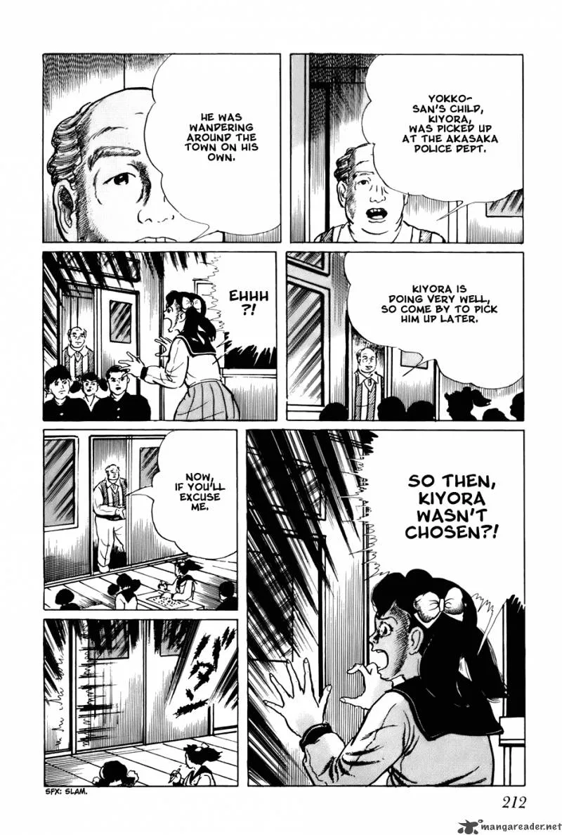 Fourteen Chapter 82 page 216
