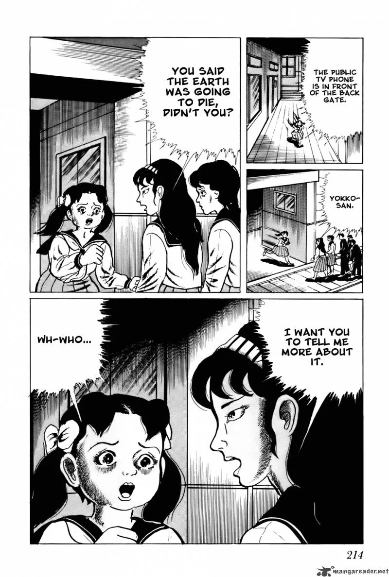 Fourteen Chapter 82 page 218