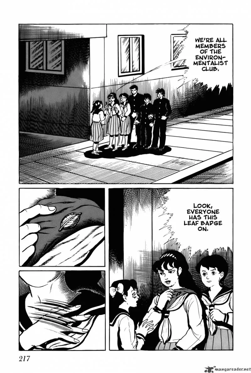 Fourteen Chapter 82 page 221