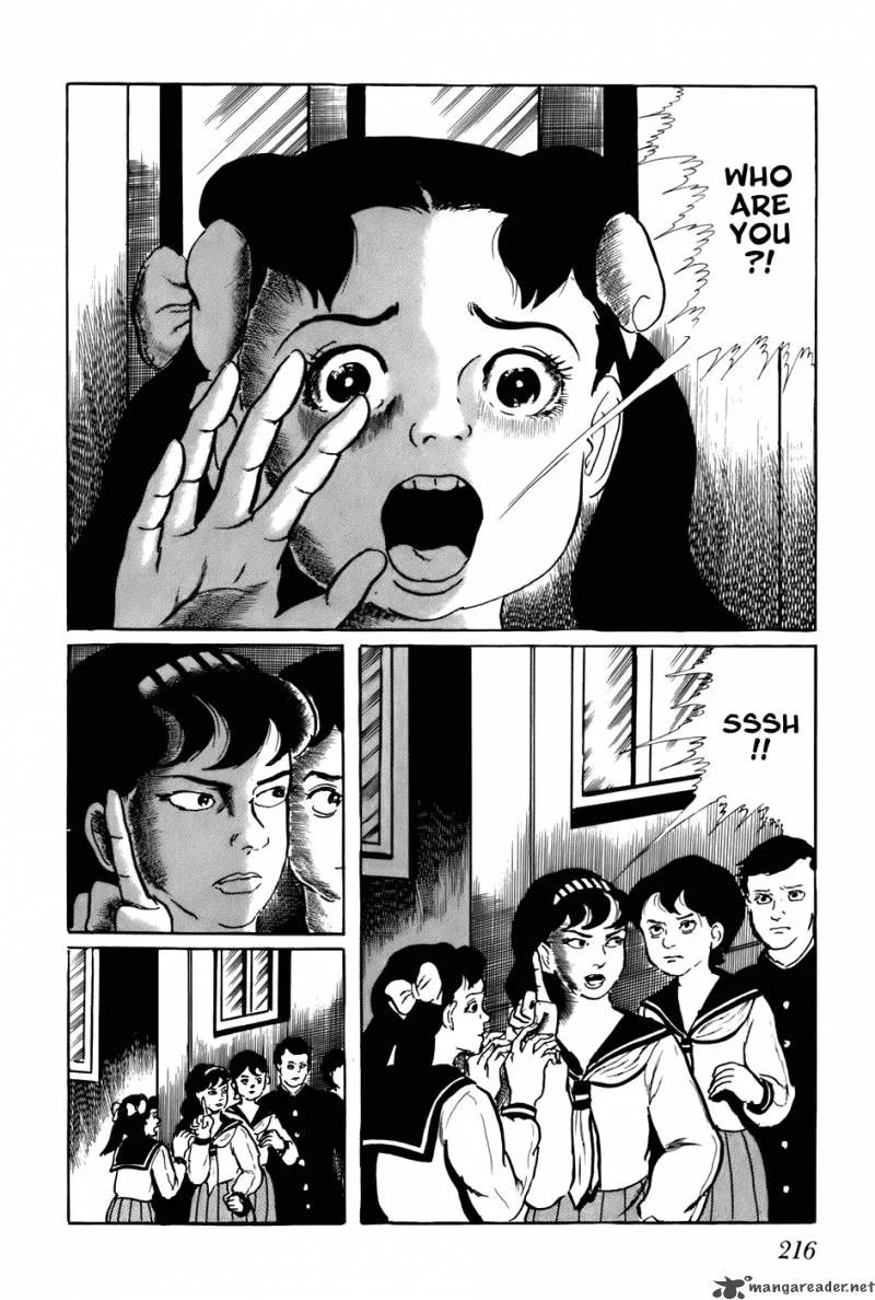 Fourteen Chapter 82 page 220
