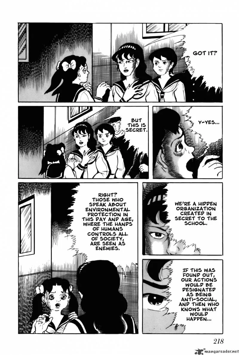 Fourteen Chapter 82 page 222