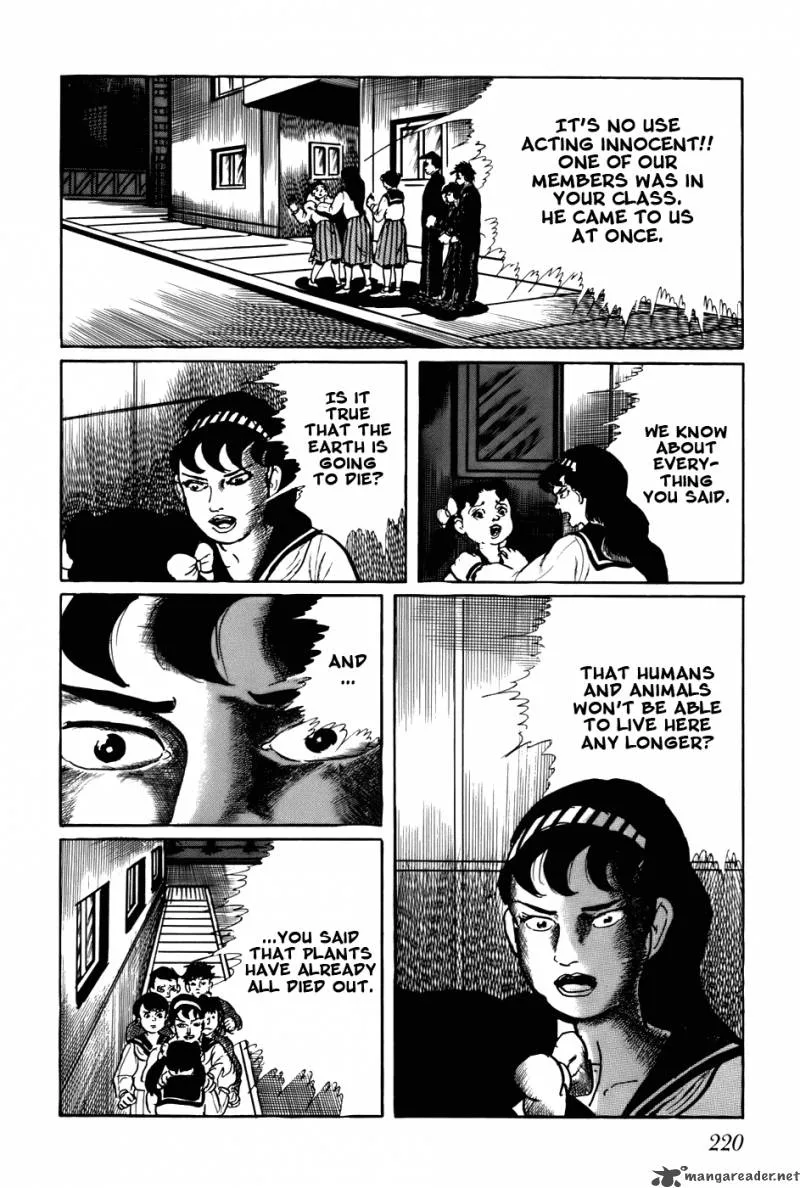 Fourteen Chapter 82 page 224