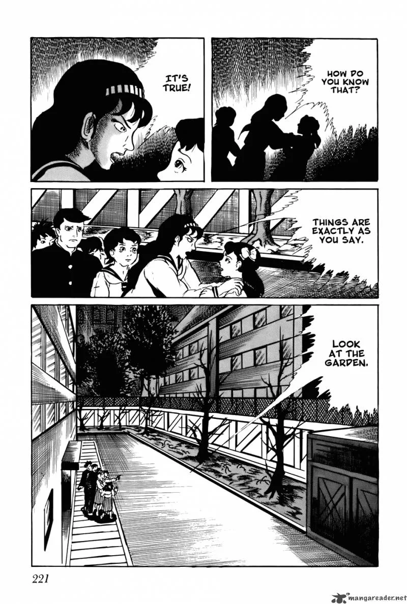 Fourteen Chapter 82 page 225