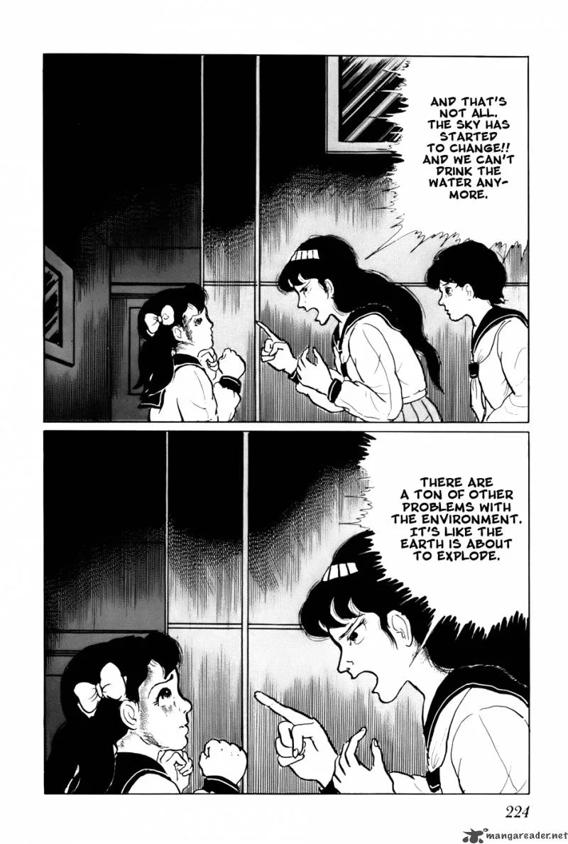 Fourteen Chapter 82 page 228