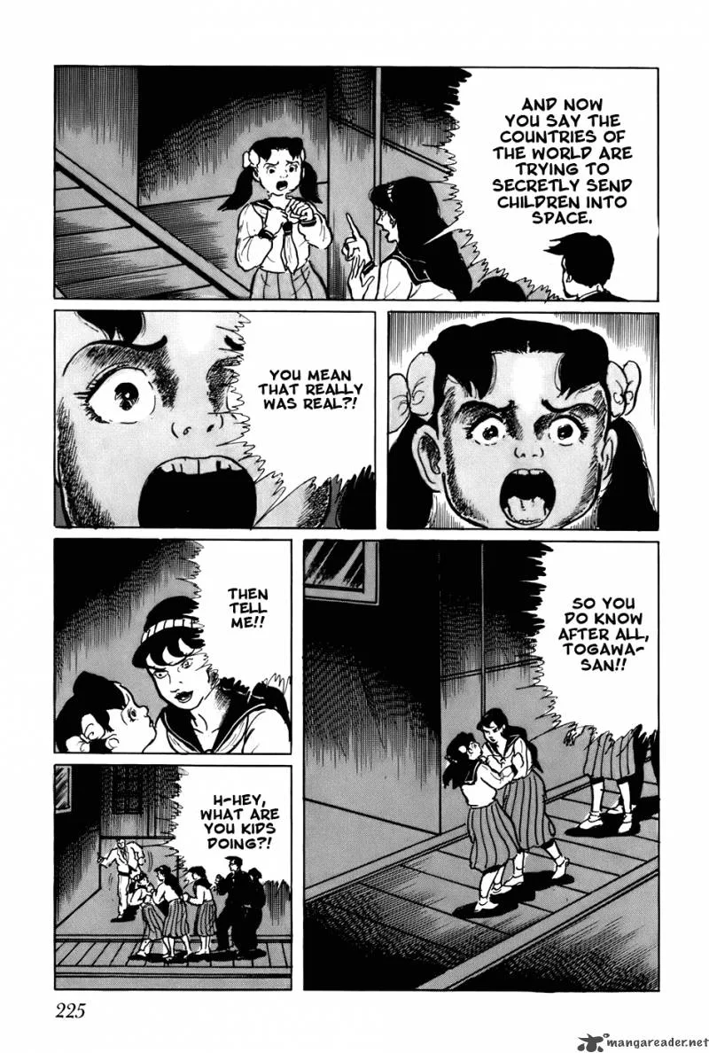 Fourteen Chapter 82 page 229