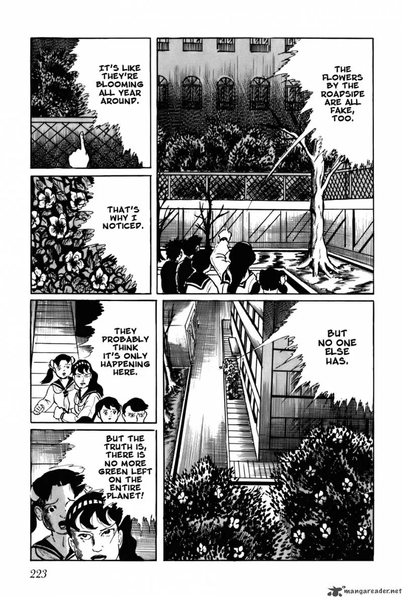 Fourteen Chapter 82 page 227