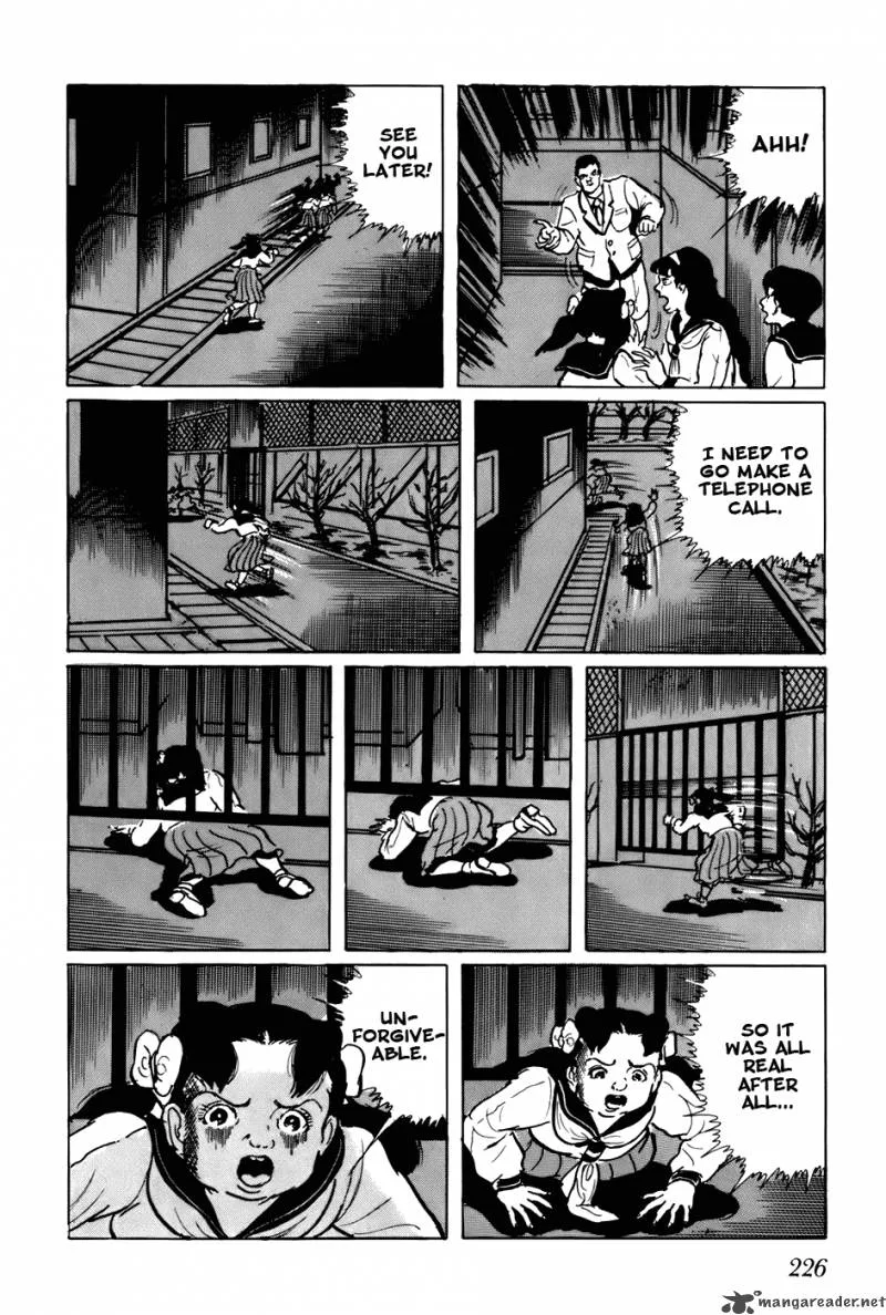Fourteen Chapter 82 page 230