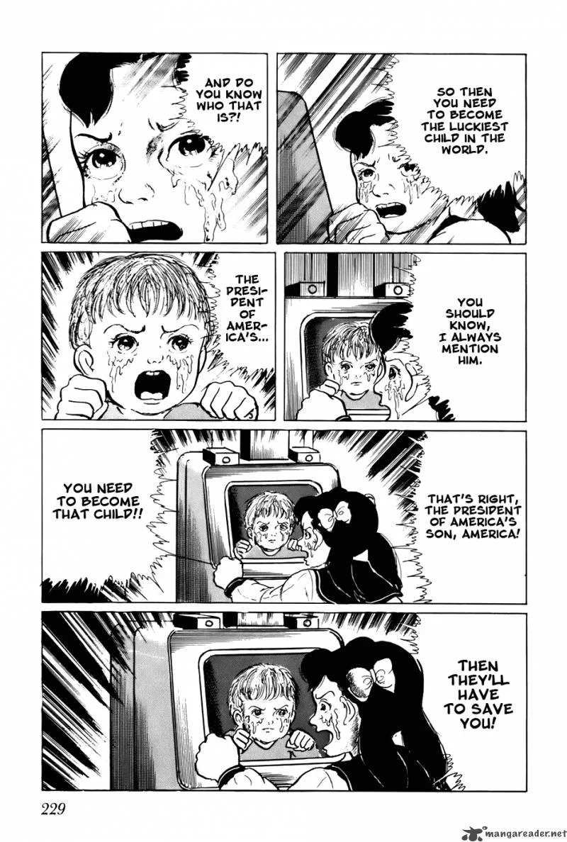 Fourteen Chapter 82 page 233