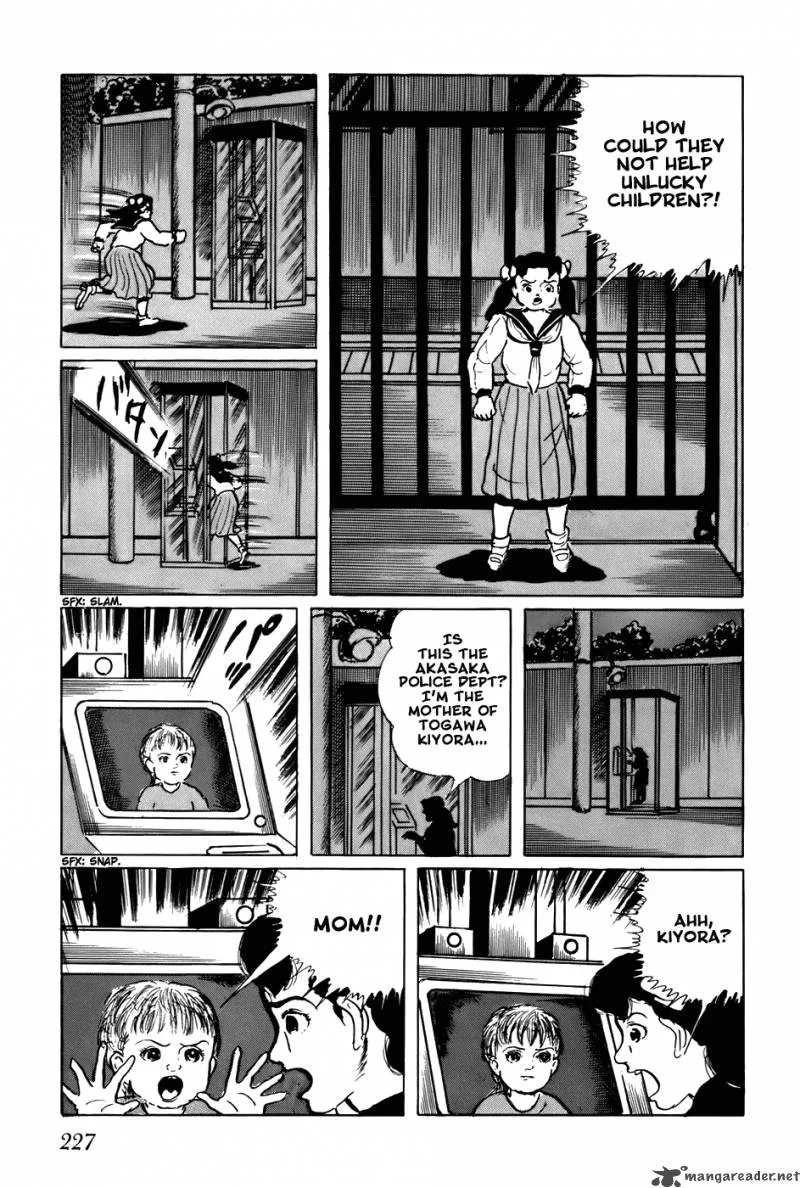 Fourteen Chapter 82 page 231