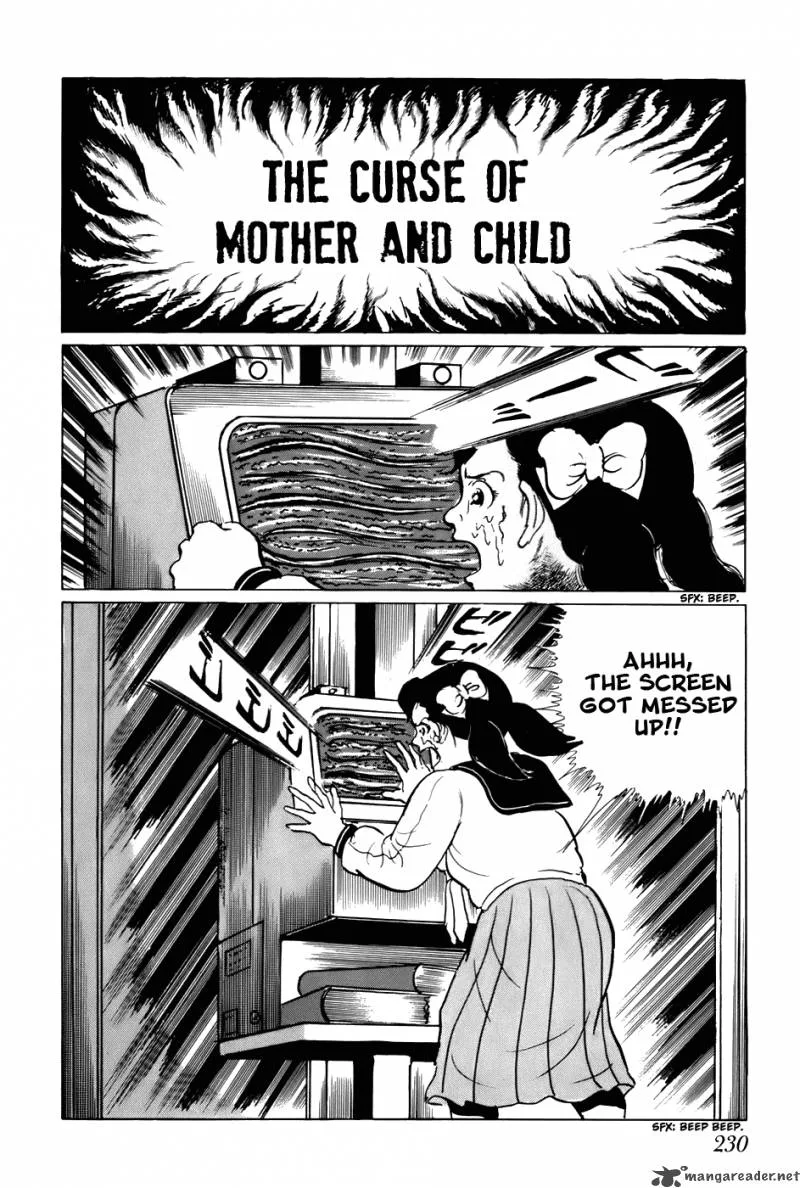 Fourteen Chapter 82 page 234