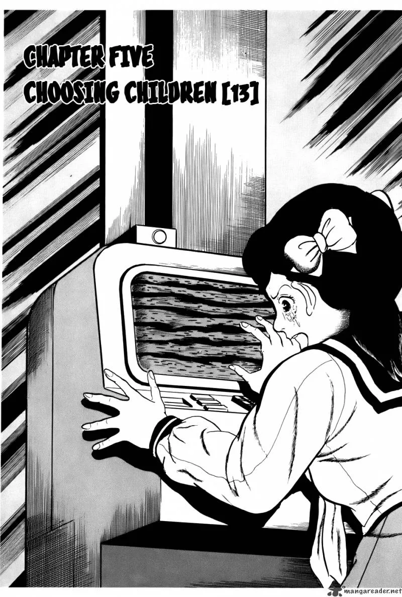 Fourteen Chapter 82 page 235