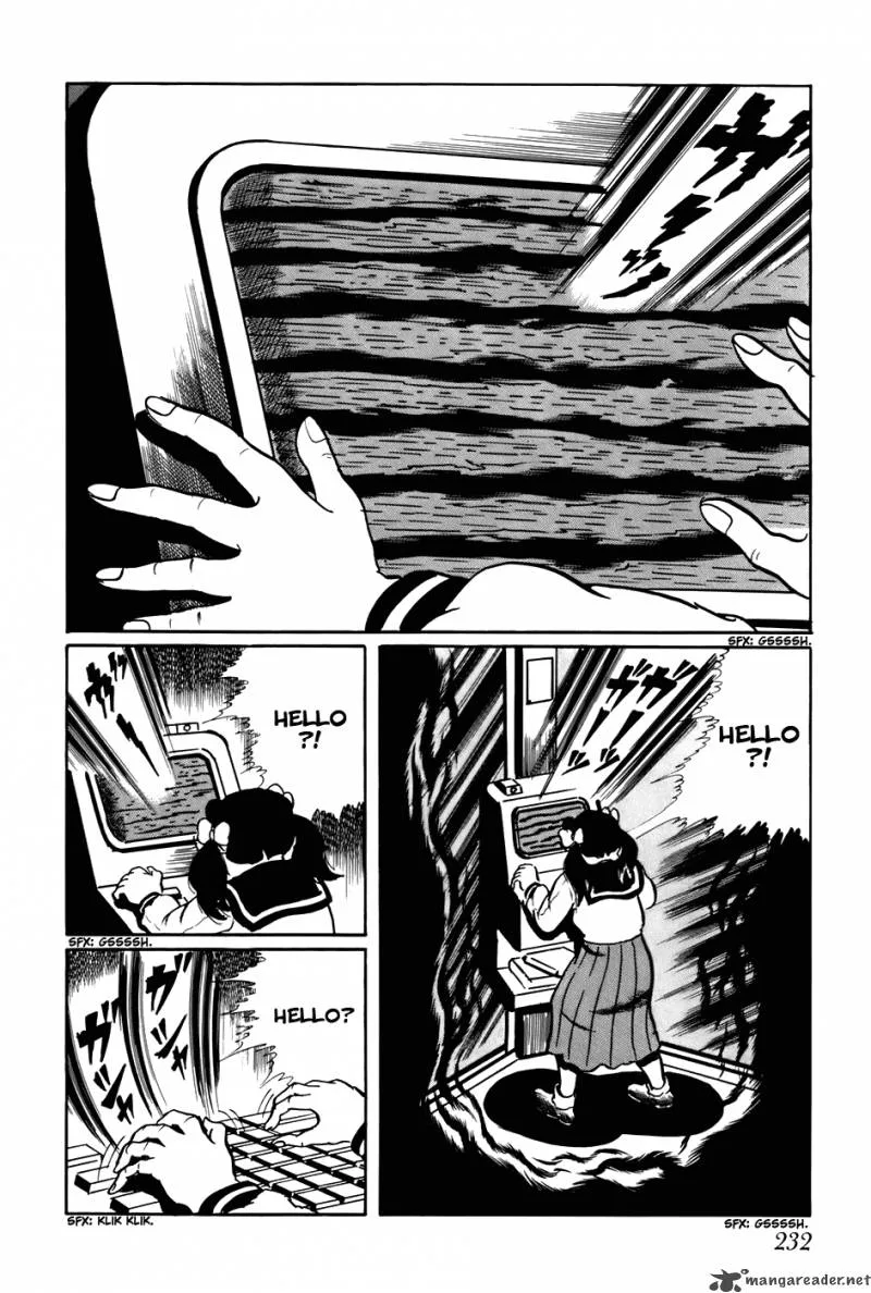 Fourteen Chapter 82 page 236