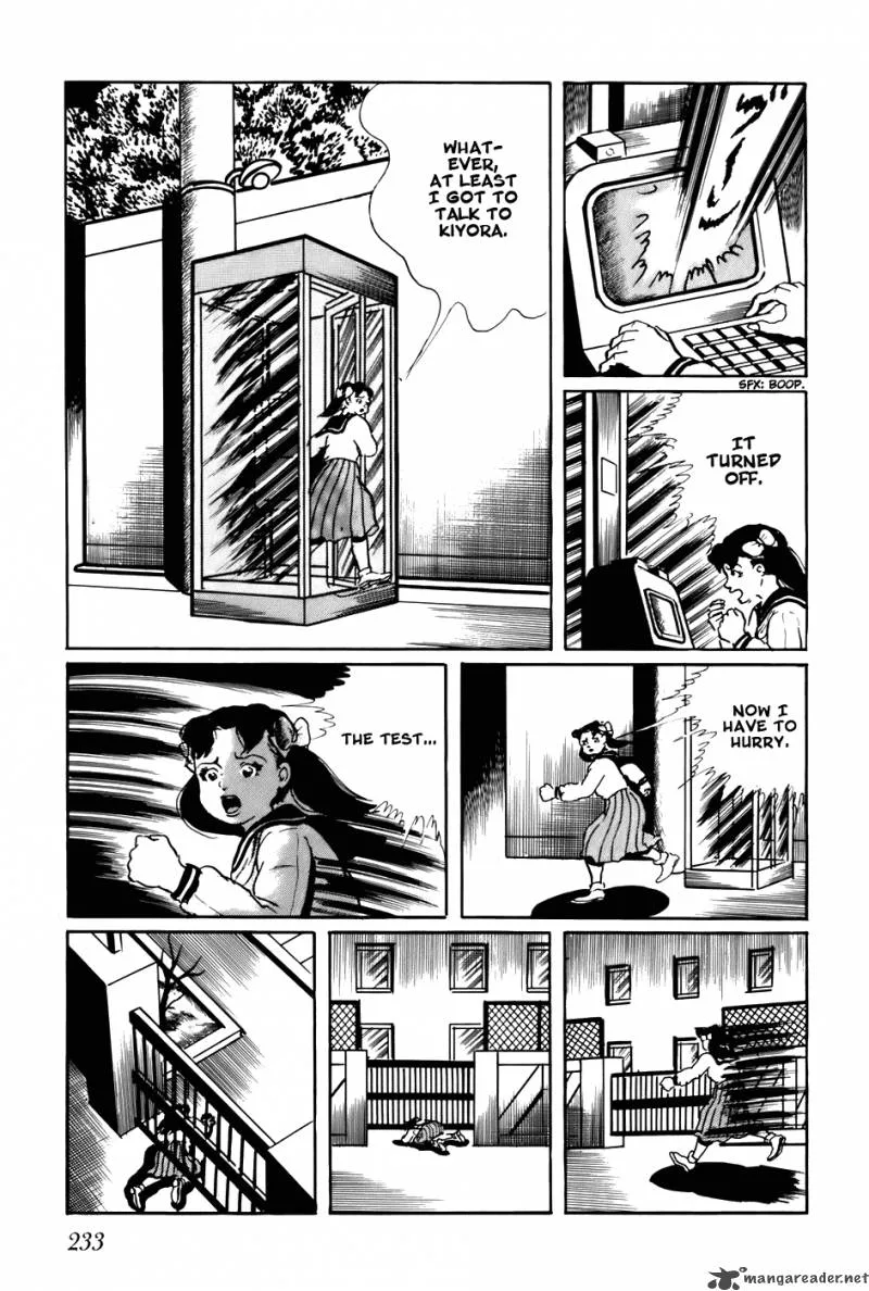 Fourteen Chapter 82 page 237