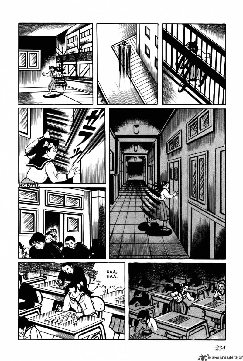 Fourteen Chapter 82 page 238