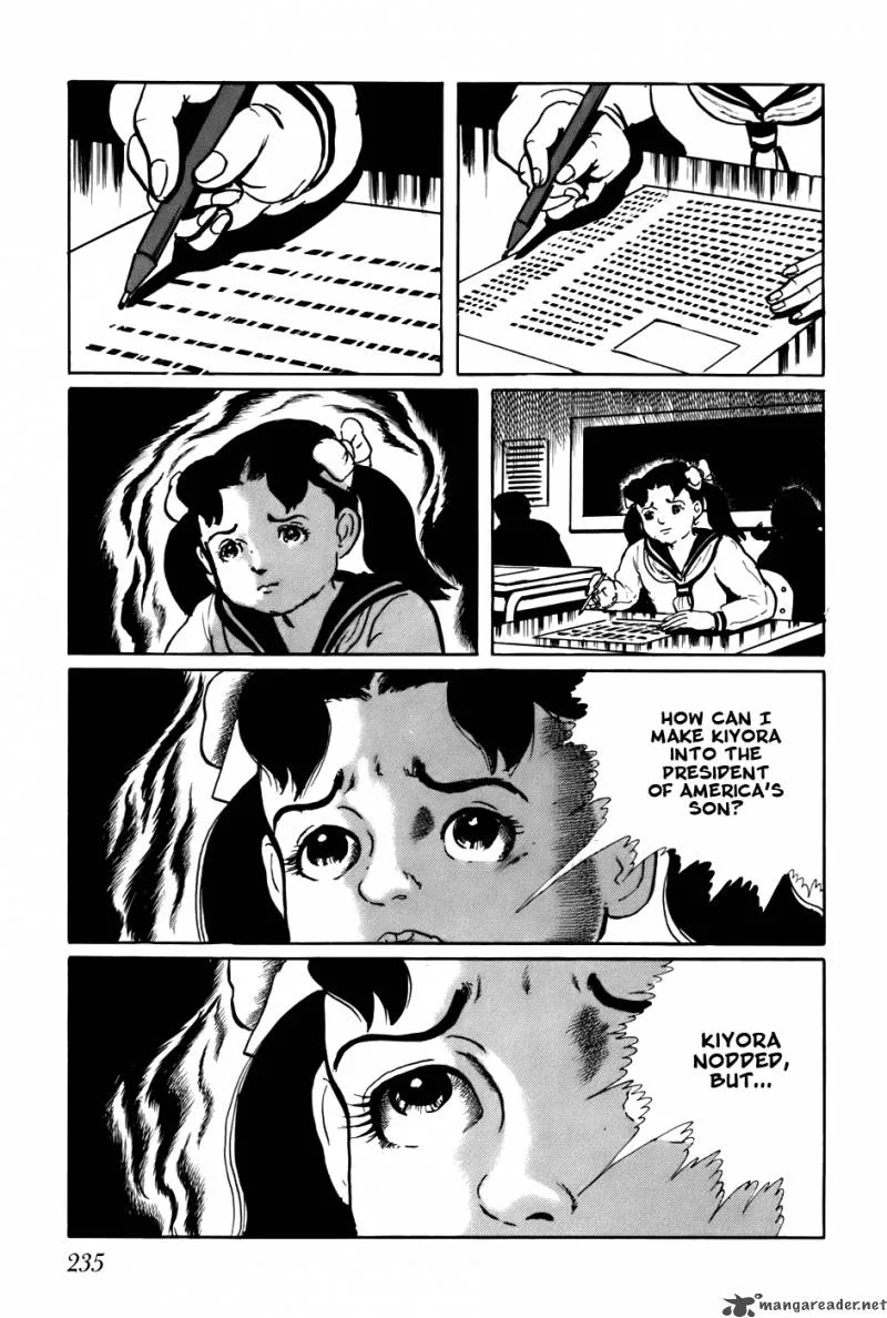 Fourteen Chapter 82 page 239