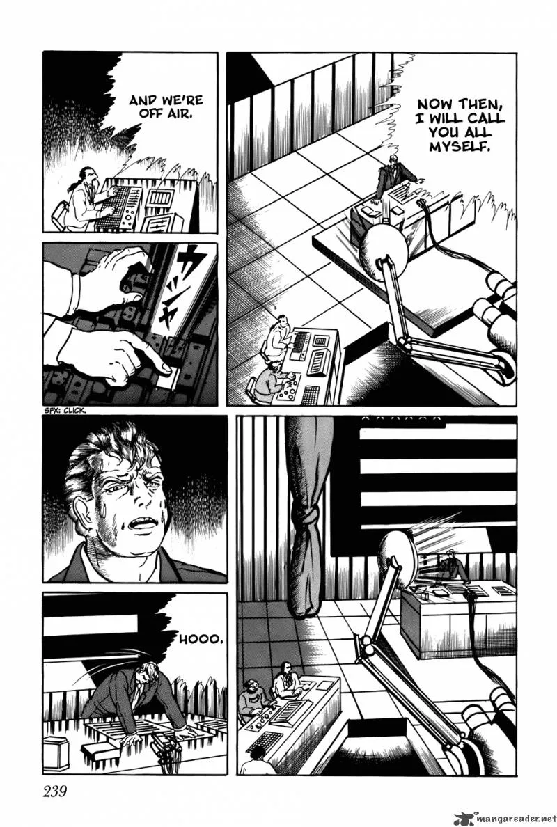 Fourteen Chapter 82 page 243