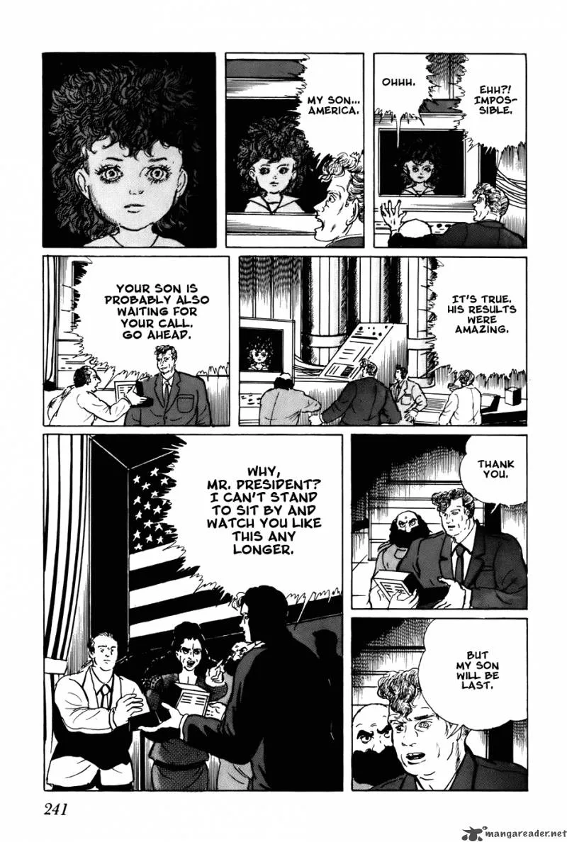 Fourteen Chapter 82 page 245