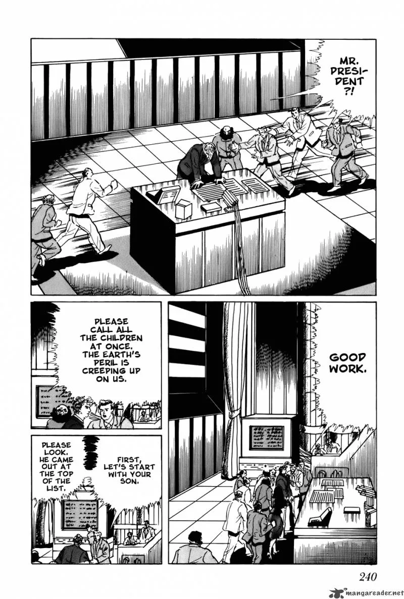 Fourteen Chapter 82 page 244
