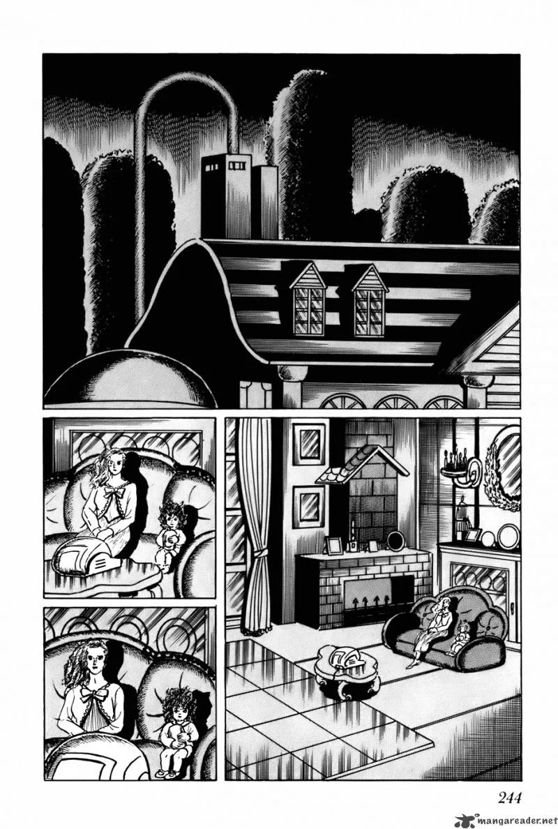 Fourteen Chapter 82 page 248