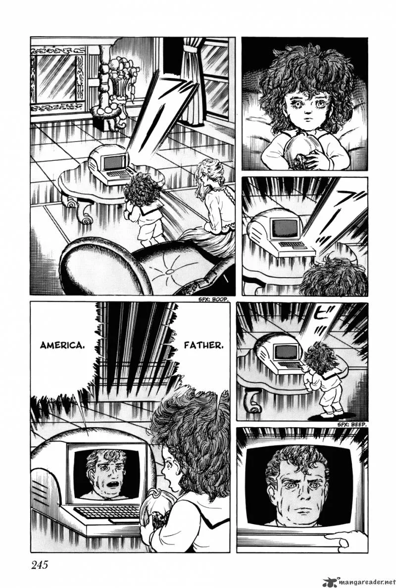 Fourteen Chapter 82 page 249