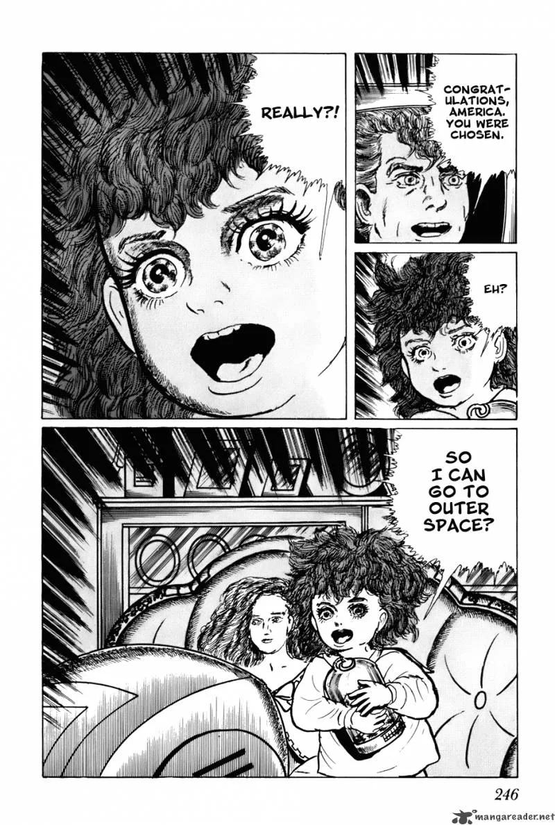 Fourteen Chapter 82 page 250