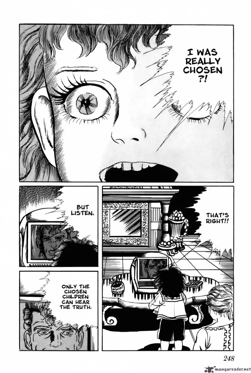 Fourteen Chapter 82 page 252